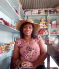 Olga 43 ans Toamasina Madagascar
