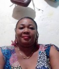 Prisca 45 Jahre Yaoundé5 Kamerun