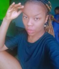 Raissa 26 ans Douala Cameroun