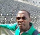 Alphonse 37 ans Ponte San Giovanni Italie