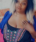 Patricia 42 ans Yaoundé Cameroun