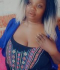 Patricia 43 ans Yaoundé Cameroun