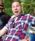 Marius 35 ans Liestal Suisse