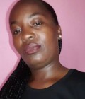 Julienne 39 Jahre Yaoundé Kamerun