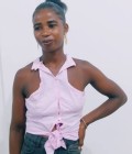 Larissa 29 Jahre Sambava Madagaskar