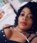 Marie 30 ans Yaoundé 4 Cameroun