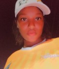 Roxane 28 years Macory  Ivory Coast