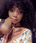 Olive 24 ans Yaoundé  Cameroun