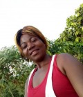 Pauline 45 ans Bulu Cameroun