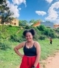 Marie 26 ans Tananarivo  Madagascar