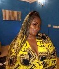 Arlette 41 Jahre Dla Kamerun