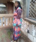 Anne marie 54 ans Yaounde  Cameroun
