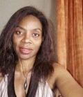 Madeleine 48 Jahre Mbalmayo Kamerun