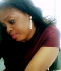 Dorine 35 ans Douala Cameroun