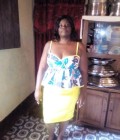Gisele 40 ans Centre Cameroun