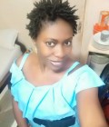 Gladys 43 ans Yaoundé Cameroun