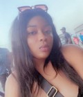 Naomie 29 ans Abidjan  Côte d'Ivoire
