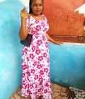 Nathalie 25 ans Yaoundé  Cameroun