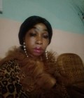 Annie 41 years Yaoundé Cameroon