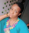 Nadège 42 Jahre Yaounde  Cameroun