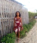 Clore 29 ans Antalaha  Madagascar