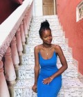 Priscilla 23 Jahre Boeny Madagaskar