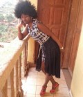 Rachel 52 Jahre Yaoundé  Kamerun