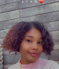 Anissa 19 ans Antalaha Madagascar