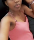 Nelly 38 ans Yaoundé  Cameroun