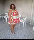 Mireille 39 Jahre Yaoundé3eme  Kamerun