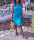 Valerie 40 years Yaoundé Cameroon