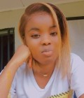 Angela 23 ans Beti Cameroun