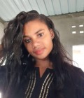 Sisca 29 ans Vohemar Madagascar