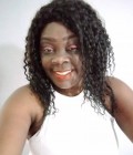 Carine 41 ans Libreville Gabon