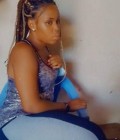 Celia 38 ans Abidjan  Côte d'Ivoire