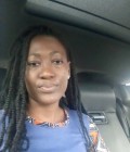 Ruth 26 ans Douala Cameroun