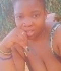 Naomi 29 ans Lome Togo