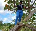 Jeannine  41 ans Toamasina  Madagascar