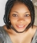 Anita 33 ans Yaoundé Cameroun