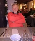 Bernard 70 ans Mariembourg Belgique