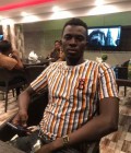 Abdoul 29 ans Saint-denis  France