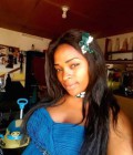 Doriane 32 ans Yaounde Cameroun