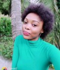 Ariane 24 ans Libreville Autre