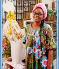 Sonia 33 Jahre Basyos Kamerun