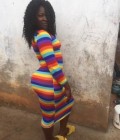 Judith 30 Jahre Okola Kamerun