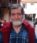 Arnold 58 ans Bruxelles Belgique