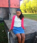 Lea 23 ans Manakara Madagascar