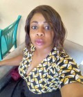 Sabine  33 ans Yaounde 4 Cameroun