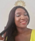 Samantha  23 Jahre Limbe  Kamerun