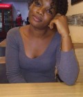 Stella 34 ans Centre Cameroun